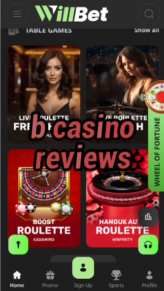 B Casino Reviews - Honest B Casino Evaluations-casinoorder.vip